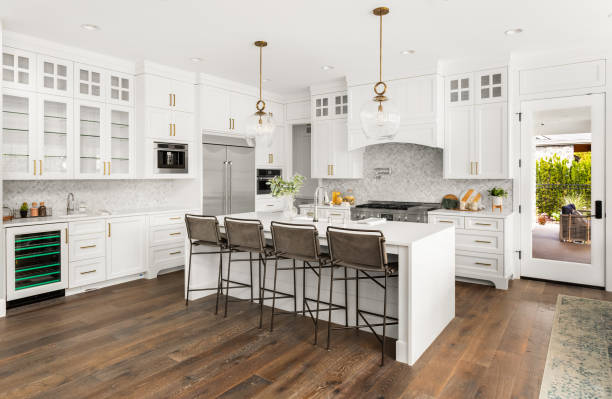 24/7 Emergency Kitchen Island Installation experts in Medford, NJ