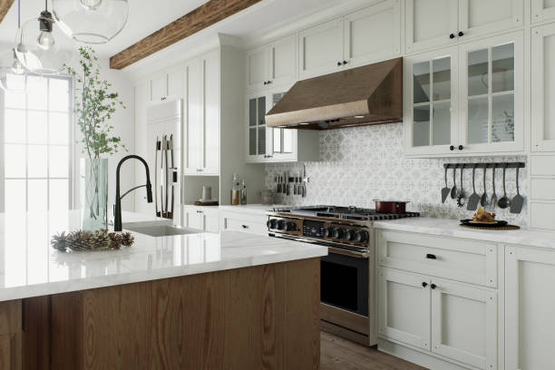 Affordable Kitchen Island Installation solutions in Medford, NJ
